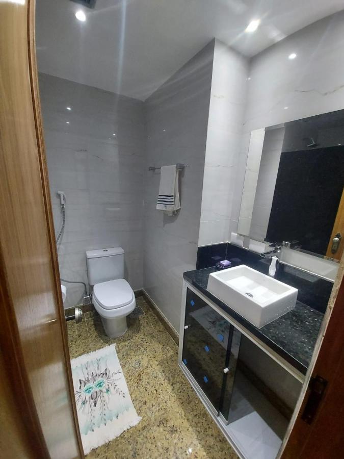 Apartamento Frente Da Praia Barra Bella Beach Río de Janeiro Exterior foto