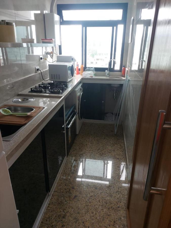 Apartamento Frente Da Praia Barra Bella Beach Río de Janeiro Exterior foto