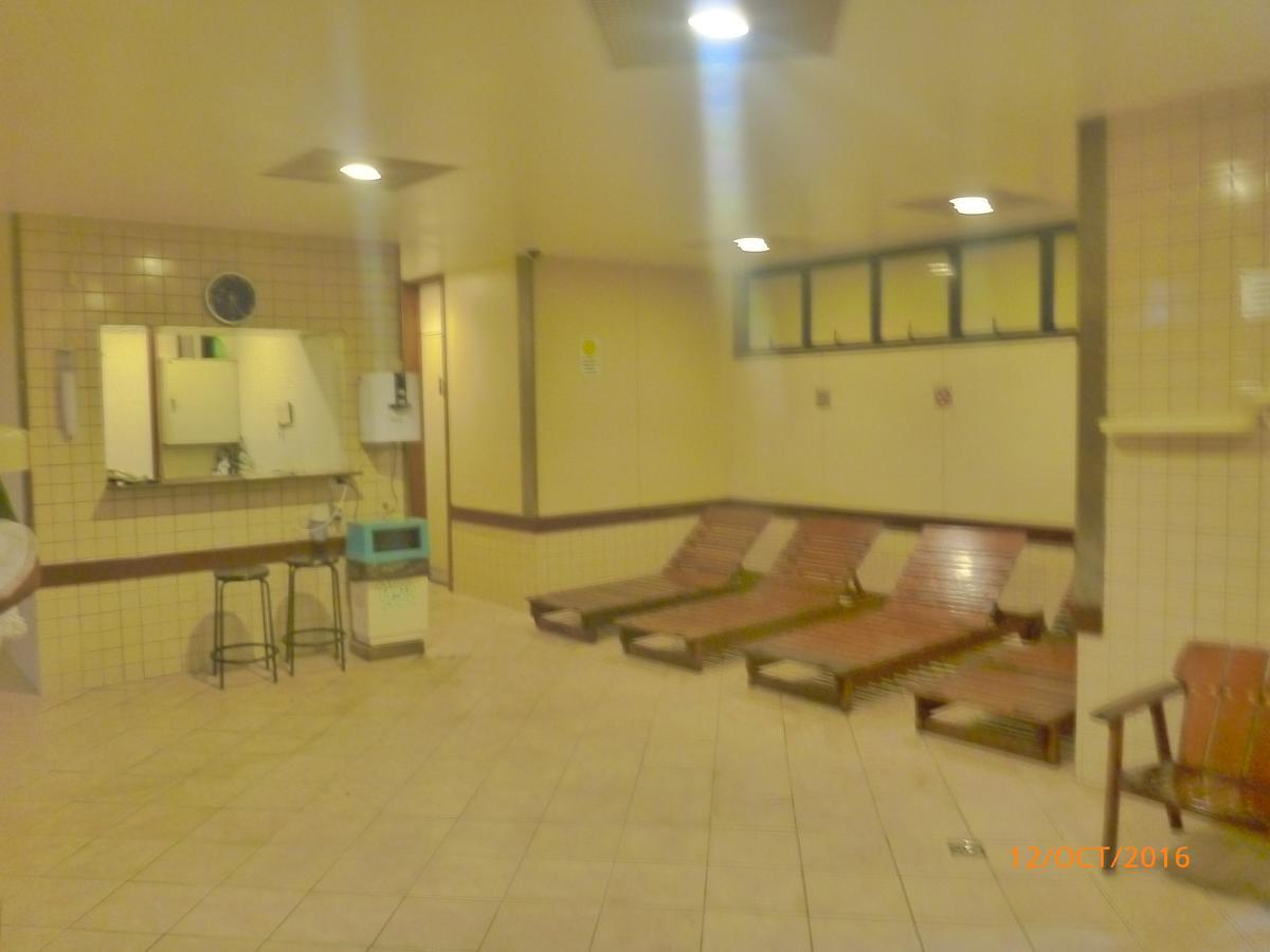 Apartamento Frente Da Praia Barra Bella Beach Río de Janeiro Exterior foto