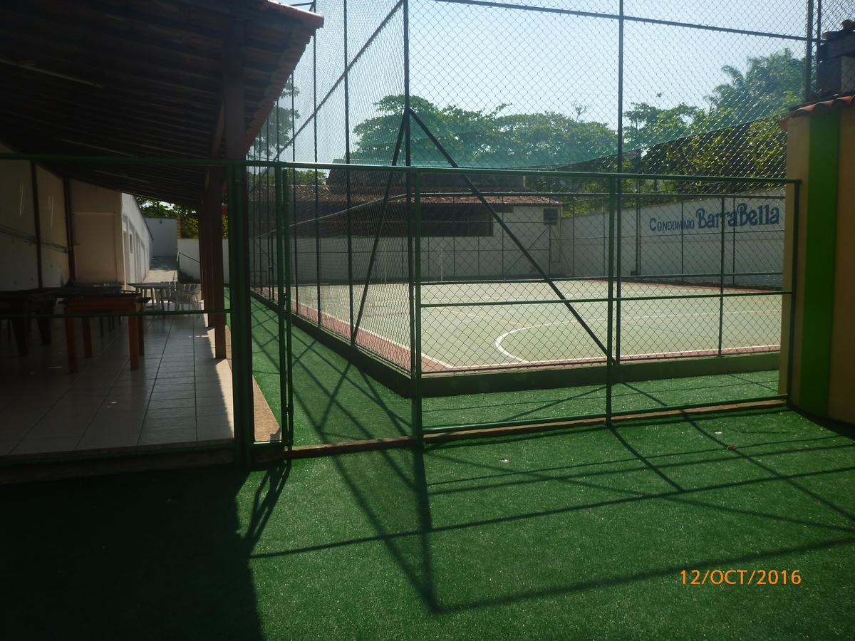Apartamento Frente Da Praia Barra Bella Beach Río de Janeiro Exterior foto